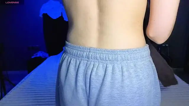 SexyCocobutt online show from 04/24/26, 01:46