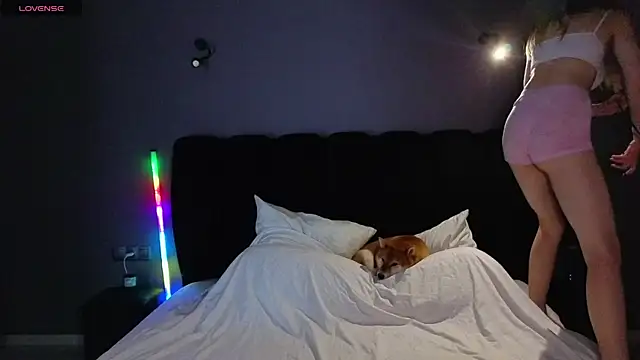 SexyCocobutt online show from 07/22/26, 12:52