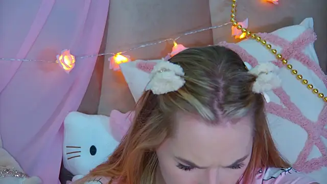 GentleRossi online show from 01/14/25, 10:02