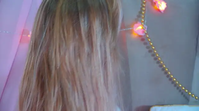 GentleRossi online show from 01/15/25, 03:18