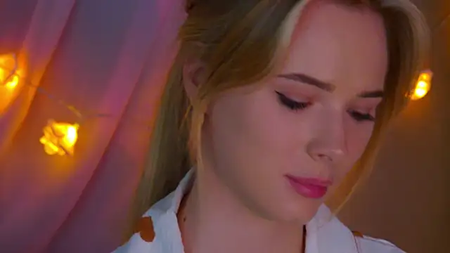 GentleRossi online show from 01/16/25, 12:23