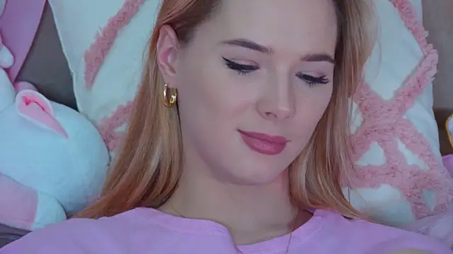 GentleRossi online show from 01/18/25, 06:21