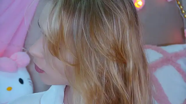 GentleRossi online show from 01/21/25, 03:21