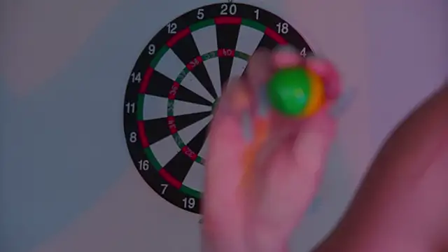 GentleRossi online show from 01/25/25, 12:17