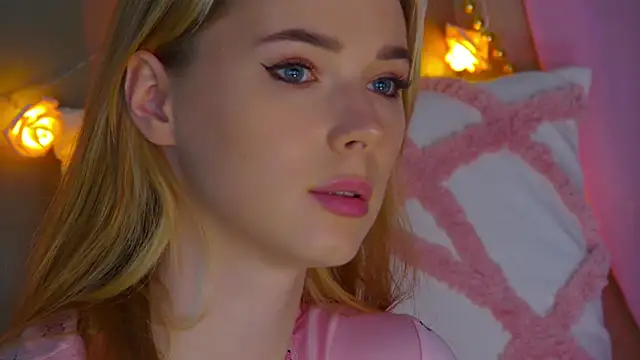 GentleRossi online show from 01/28/25, 07:10