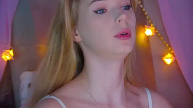 GentleRossi online show from 01/29/25, 04:08