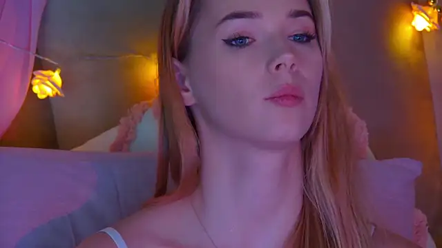 GentleRossi online show from 01/30/25, 01:22