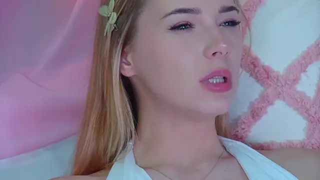 GentleRossi online show from 02/04/25, 10:24