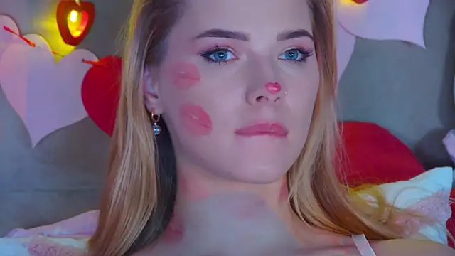 GentleRossi online show from 02/15/25, 01:31