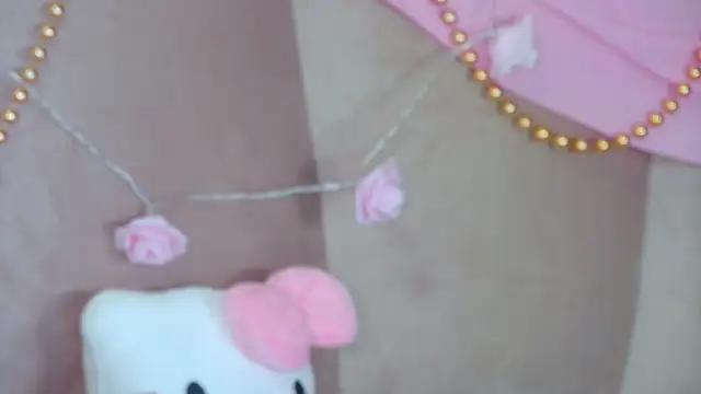 GentleRossi online show from 03/21/25, 12:29