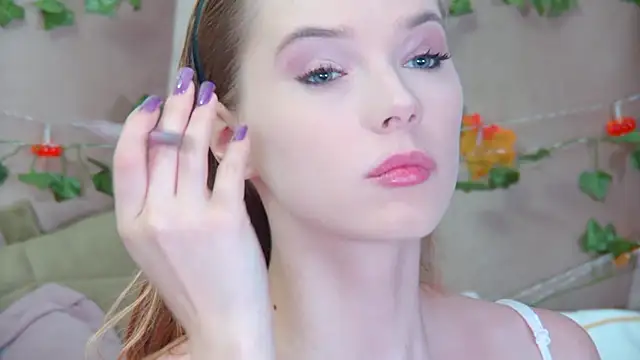 GentleRossi online show from 11/11/25, 03:12