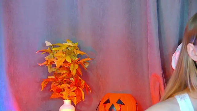 GentleRossi online show from 11/12/25, 04:29