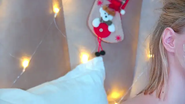 GentleRossi online show from 01/09/26, 03:04