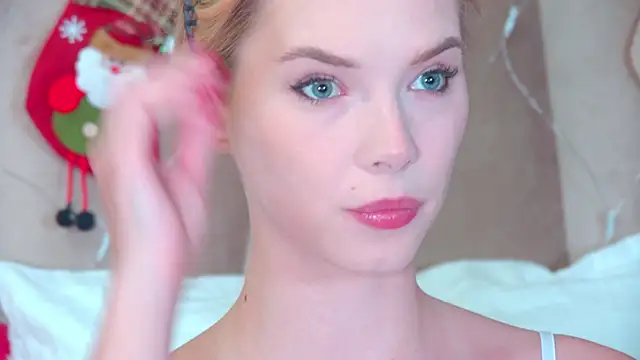 GentleRossi online show from 01/13/26, 10:37