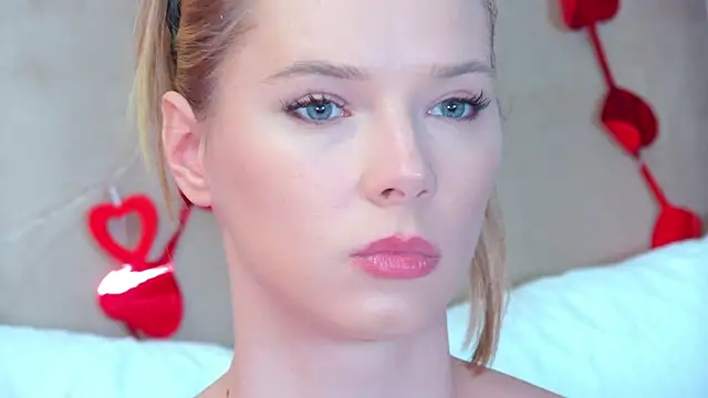 GentleRossi online show from 02/20/26, 03:12