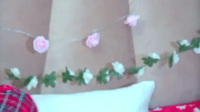 GentleRossi online show from 02/24/26, 03:10