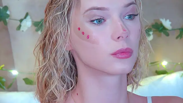 GentleRossi online show from 03/13/26, 03:07