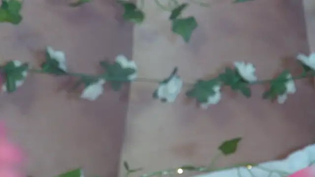 GentleRossi online show from 03/17/26, 03:15