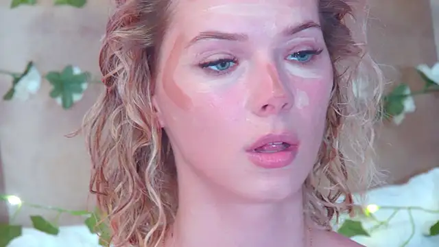 GentleRossi online show from 03/21/26, 03:04