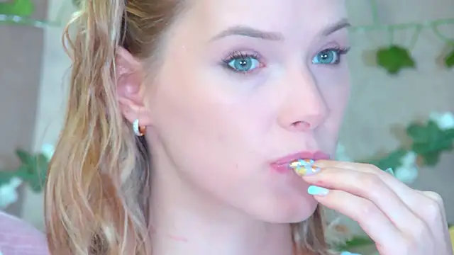 GentleRossi online show from 04/07/26, 03:12