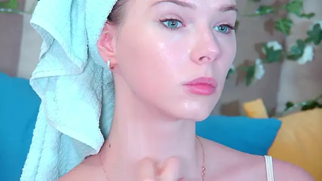 GentleRossi online show from 04/10/26, 03:06