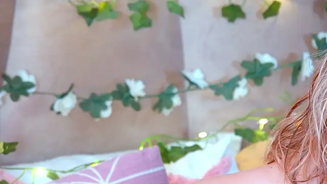 GentleRossi online show from 04/18/26, 03:16