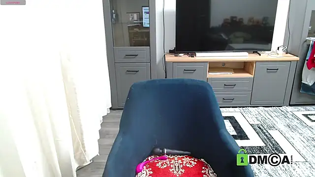 Jessica9601 online show from 11/19/25, 05:40