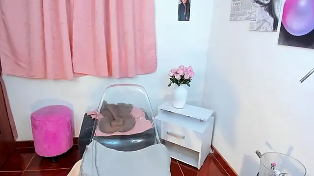 melisa es online show from 02/07/25, 01:15