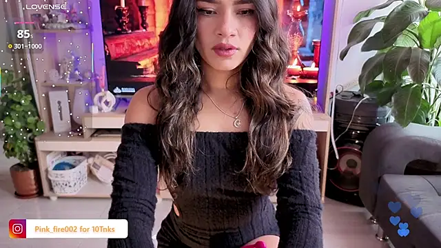 melisa es online show from 02/23/26, 01:30