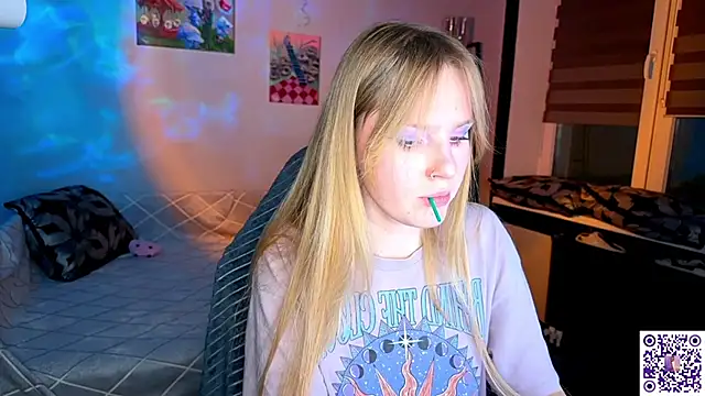 Chanel Gill online show from 03/07/26, 05:21