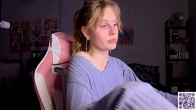Chanel Gill online show from 05/28/26, 07:55