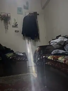 Arabien Pharaoh- online show from 03/10/25, 12:04