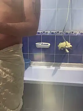 Arabien Pharaoh- online show from 03/20/25, 02:40