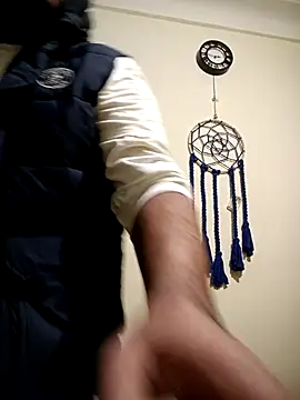 Arabien Pharaoh- online show from 12/13/25, 09:09