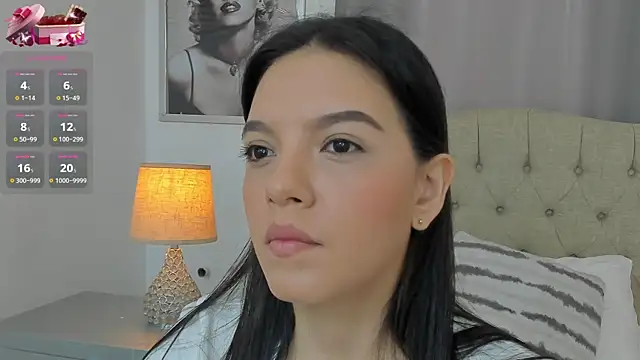 Beautyari  online show from 02/21/25, 12:17