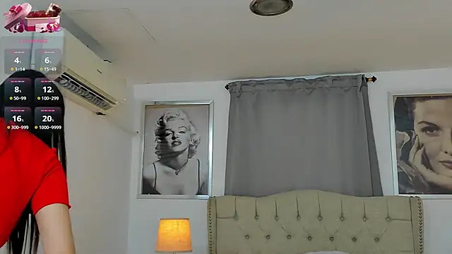 Beautyari  online show from 02/25/25, 12:24