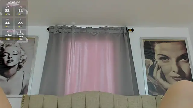 Beautyari  online show from 03/12/25, 03:29