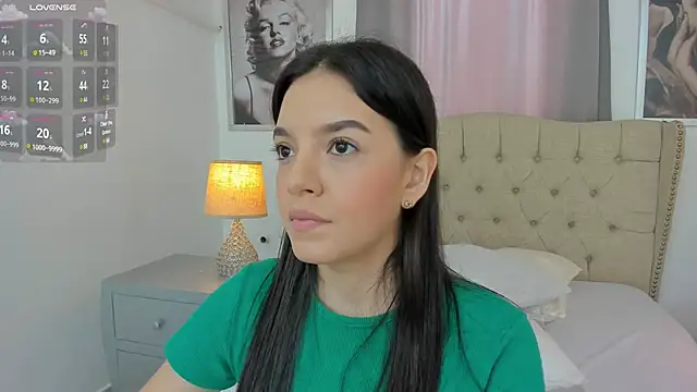 Beautyari  online show from 03/18/25, 12:14