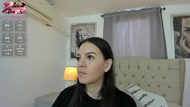 Beautyari  online show from 09/10/25, 12:27