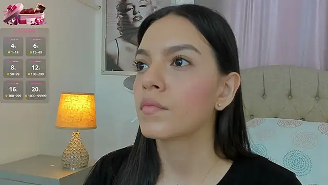 Beautyari  online show from 02/09/26, 12:42