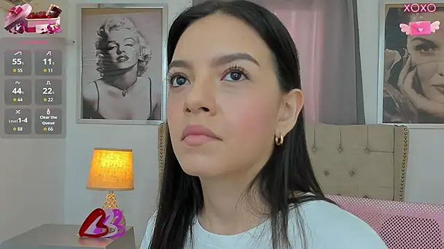 Beautyari  online show from 02/17/26, 12:23