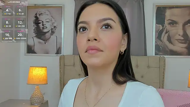 Beautyari  online show from 03/05/26, 12:12