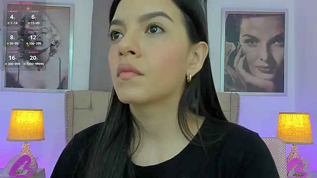 Beautyari  online show from 04/10/26, 12:21