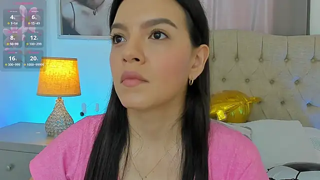 Beautyari  online show from 07/03/26, 12:44