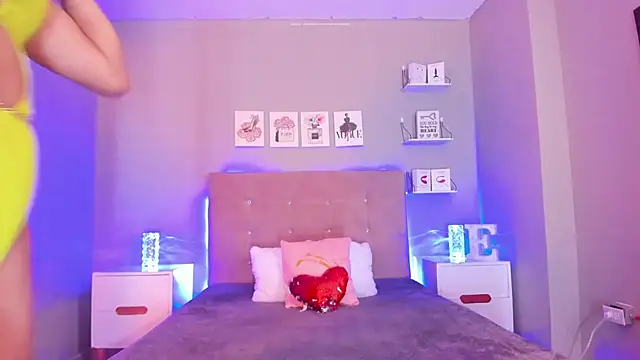 EmilyCoast-1 online show from 03/16/26, 07:29