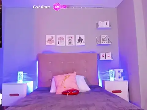 EmilyCoast-1 online show from 03/23/26, 07:29