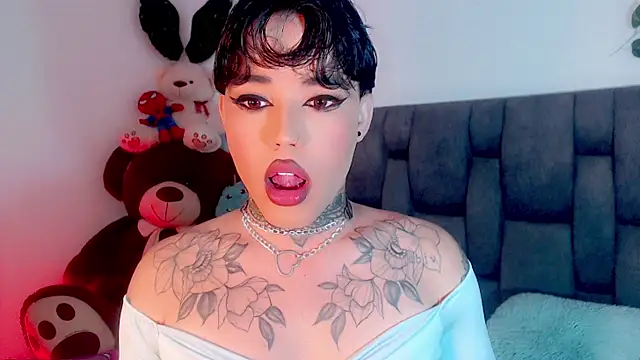 Snapshot of little_star_porn chatting on 02/13/25, 10:55 little star porn online show from 02/13/25, 10:55