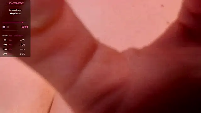 JennaOlsonX online show from 02/13/25, 09:49