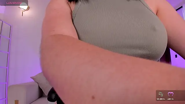 JennaOlsonX online show from 02/16/25, 08:55