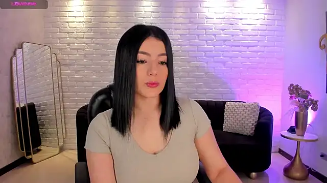 JennaOlsonX online show from 02/28/25, 12:42